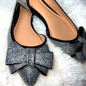 INC Flat Shoes